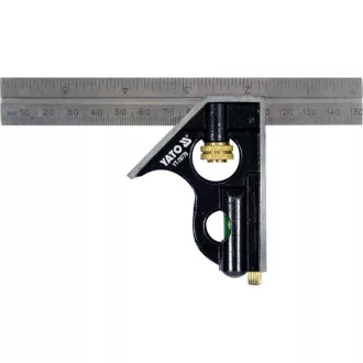 YATO Multifunkčný merací prístroj 150 mm