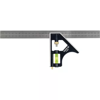 YATO Multifunkčný merací prístroj 300 mm
