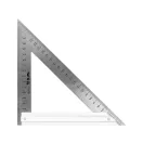 YATO Pravouhlé pravítko 270 mm inox
