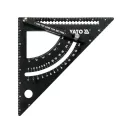 YATO Pravouhlé pravítko 270 x 170 mm hliník