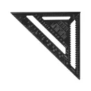 YATO Pravouhlé pravítko so základňou 300 mm