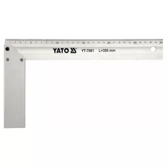 YATO Pravý uhol 300 x 150 mm