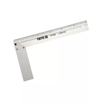 YATO Pravý uhol 350 x 190 mm