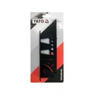 YATO 3D pravý uhol Hliník 150 x 70 x 215 mm