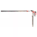 YATO Pravý uhol 500 x 250 mm inox