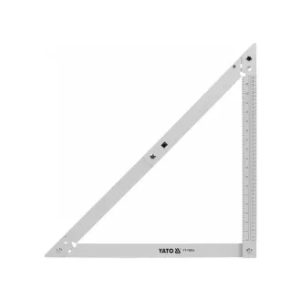 YATO Skladacie pravouhlé pravítko 840 mm