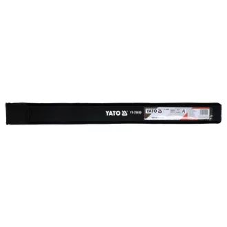 YATO Skladacie pravouhlé pravítko 840 mm