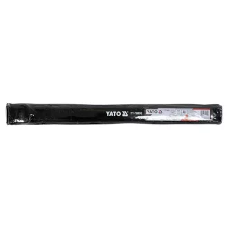 YATO Skladacie pravouhlé pravítko 840 mm