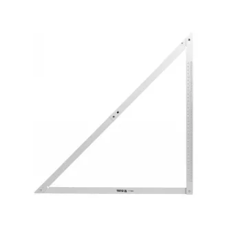 YATO Skladacie pravouhlé pravítko 1720 mm