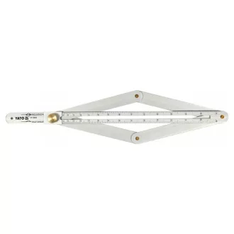 YATO uhlomer 10-170°