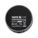 YATO Inteligentné meradlo 0,05 - 99,9 metra, guľaté