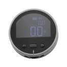 YATO Inteligentné meradlo 0,05 - 99,9 metra, guľaté