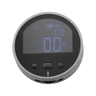 YATO Inteligentné meradlo 0,05 - 99,9 metra, guľaté