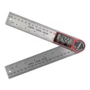 YATO Digitálny uhlomer 200 mm