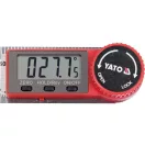 YATO Digitálny uhlomer 500 mm