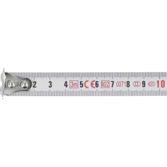 YATO Merač 3 x 16 mm, magnetický, potiahnutý nylonom