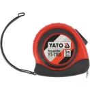 YATO Meter 5 mx 19 mm, magnetický, potiahnutý nylonom