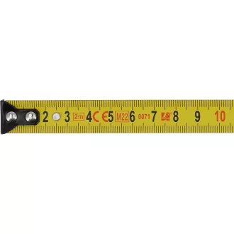 YATO Zvinovací meter 3 x 16 mm