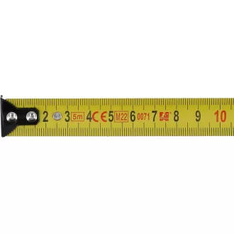 YATO Zvinovací meter 5 x 19 mm