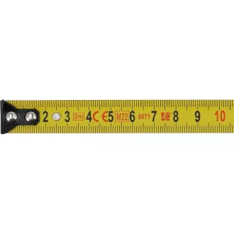 YATO Zvinovací meter 3 x 16 mm