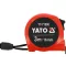 YATO Meracie pásmo 3 m x 16 mm