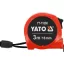 YATO Meracie pásmo 3 m x 16 mm