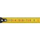 YATO Meracie pásmo 3 m x 16 mm