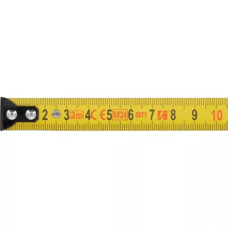 YATO Meracie pásmo 3 m x 16 mm