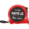 YATO Meracie pásmo 5 m x 19 mm