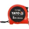 YATO Páska na meranie 8 m x 25 mm