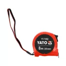 YATO Páska na meranie 8 m x 25 mm