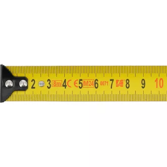 YATO Páska na meranie 8 m x 25 mm