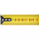 YATO Meračská páska 5 m x 32 mm gumená