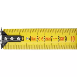 YATO Meračská páska 5 m x 32 mm gumená
