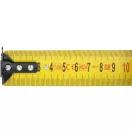 YATO Merací pás 7,5 m x 25 mm gumovaný