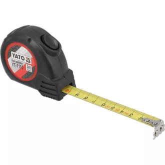 YATO Zvinovací meter 3 x 16 mm
