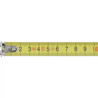 YATO Zvinovací meter 3 x 16 mm