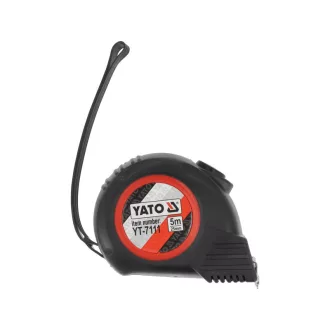 YATO Zvinovací meter 5 mx 25 mm