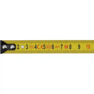 YATO Zvinovací meter 3 x 16 mm