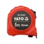 YATO Zvinovací meter 5 x 19 mm