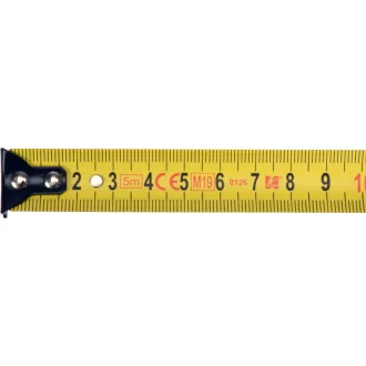 YATO Zvinovací meter 5 x 19 mm