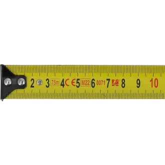 YATO Merač 7,5 m x 25 mm