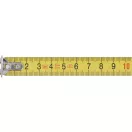 YATO Zvinovací meter 3 x 16 mm magnetický