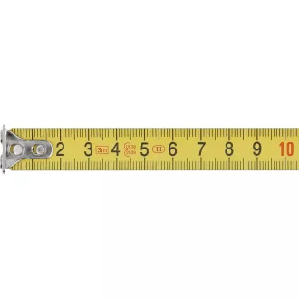YATO Zvinovací meter 3 x 16 mm magnetický