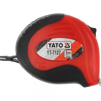 Magnetická páska YATO 5 m x 19 mm