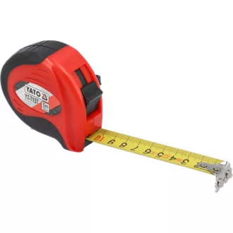 Magnetická páska YATO 5 m x 19 mm