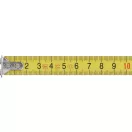 YATO Zvinovací meter 3 x 16 mm magnetický