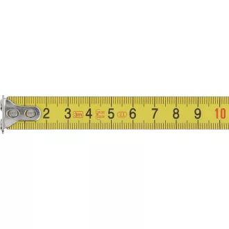 YATO Zvinovací meter 3 x 16 mm magnetický
