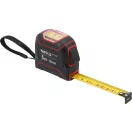YATO Merný pás s horným otvorom 5 m x 19 mm gumovaný