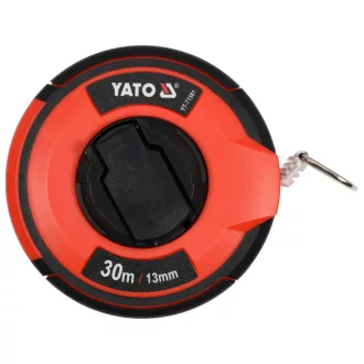 YATO Meracia páska 30 mx 13 mm oceľ
